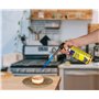caraméliser et utiliser sur les barbecues | Cuisine & Camping | Torch Ada
