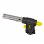 Clipper - Chalumeau multi-usages | Idéal pour flammer, caraméliser et utiliser sur les barbecues | Cuisine & Camping | Torch Ada