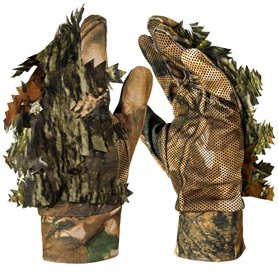 GUGULUZA Gants De Camouflage Chasse