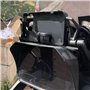 Support De Navigation GPS Support Téléphone Portable pour BMW F 850 ​​GS pour Adventure (2018 – 2019) F 850 ​​GS Support D'équip