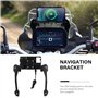 Support De Navigation GPS Support Téléphone Portable pour BMW F 850 ​​GS pour Adventure (2018 – 2019) F 850 ​​GS Support D'équip