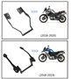 Support De Navigation GPS Support Téléphone Portable pour BMW F 850 ​​GS pour Adventure (2018 – 2019) F 850 ​​GS Support D'équip