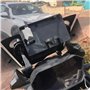 Support De Navigation GPS Support Téléphone Portable pour BMW F 850 ​​GS pour Adventure (2018 – 2019) F 850 ​​GS Support D'équip