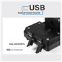 Support De Navigation GPS Support Téléphone Portable pour BMW F 850 ​​GS pour Adventure (2018 – 2019) F 850 ​​GS Support D'équip