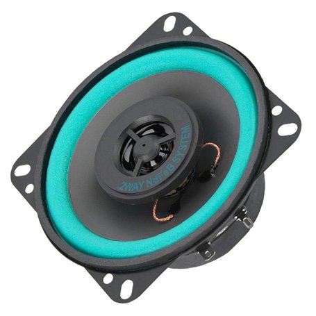 Akozon Tweeter de Voiture