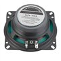 Akozon Tweeter de Voiture, 4 Pouces 100W Voiture Tweeter Super Puissance Haut-Parleur véhicule Porte Musique Haut-parleurs Audio