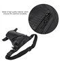 Sac de Jambe Hommes Sac de Jambe de Moto à la Mode Sac de Taille d'équitation pour l'équitation Voyage randonnée Cyclisme Tactiq