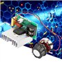 AC 0 220V régulateur de tension électronique régulateur de vitesse du moteur 8000W régulateur de température du moteur haute pui
