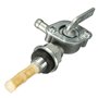 MOMOALA 10 Mm Carburant Essence Réservoir Robinet Switch Pour Moto Atv Quad Pocket Pit Dirt Bike Go Kart