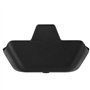 Adaptateur de Casque de Jeu stéréo Convertisseur de Casque Anti-poussière pour Manette One avec contrôle de Jeu et synchronisati