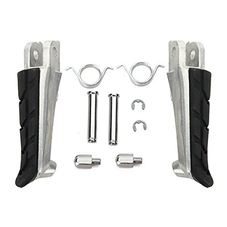 Alamor Pieds De Pédalier pour Motocyclettes Ho-ND-a Cb250 Cbr600F Cb600F Nc700