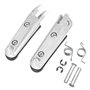 Alamor Pieds De Pédalier pour Motocyclettes Ho-ND-a Cb250 Cbr600F Cb600F Nc700