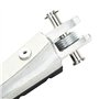 Alamor Pieds De Pédalier pour Motocyclettes Ho-ND-a Cb250 Cbr600F Cb600F Nc700