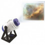 Projecteur Planetarium 360° - 24 projections. carte constellations et livret péd 59,99 €