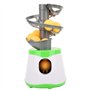 Vbestlife Entraîneur de Tennis de Table, Pong Ball Lanceur Automatique Machine de Formation Enfants Divertissement Jouet pour Po