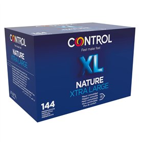 CONTROL Préservatifs Masculins