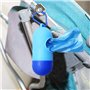 WENTS Distributeur de sacs poubelle pour bébé couches, déchets Portable Sac à langer Boîte de rangement, pour animal domestique 