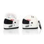 YIGEYI Airpods Étui en Silicone Compatible avec Les Airpods 1 et 2 Case Couverture de Dessin Animé 3D Mignon Drôle [Série de Jeu