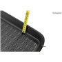 J&J AUTOMOTIVE | Tapis De Sol en Caoutchouc TPE Toutes Saisones pour Octavia 3 2013-2019 4 Depuis 2019 Système de Fixation Bord 