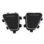 JAYWIS Sacoches De Cadre pour Moto pour Ducati Multistrada MULTISTRADA 1200 Sacoche De Rangement Étanche pour Outils De Réparati