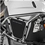 JAYWIS Sacoches De Cadre pour Moto pour Ducati Multistrada MULTISTRADA 1200 Sacoche De Rangement Étanche pour Outils De Réparati