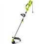 Débroussailleuse - FIELDMANN - FZS 2050-E - Électrique 1400 W - 42 cm - 6 kg