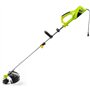 Débroussailleuse - FIELDMANN - FZS 2050-E - Électrique 1400 W - 42 cm - 6 kg