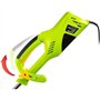 Débroussailleuse - FIELDMANN - FZS 2050-E - Électrique 1400 W - 42 cm - 6 kg