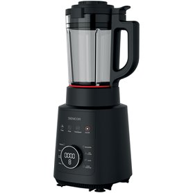 Sencor Blender Chauffant Multifonctions - Mixeur & Blender Professionnel Chaud Froid