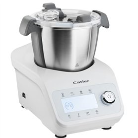 Catler Robot Cuiseur multifonctions avec plus de 15 functions et programmes