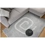 Robot Aspirateur Laveur WiFi avec Application