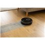 SENCOR Aspirateur Robot Laveur avec 6 Modes de Nettoyage, Robot Aspirateur Laveur WiFi avec Application, Système de Cartographie