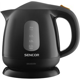 BOUILLOIRE ÉLECTRIQUE SWK 1101BK SENCOR