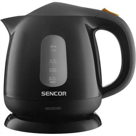 BOUILLOIRE ÉLECTRIQUE SWK 1101BK SENCOR