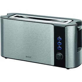 ECG St 10630 SS Grille-Pain