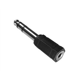 PremiumCord Adaptateur Prise stéréo 6