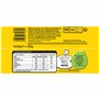 Nuts - Barre Chocolat au Lait - 6 barres de 42g
