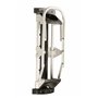 Ecopress 434001 Pet Bouteille Presse Aluminium Gris 49 x 16
