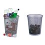 Ecopress 434001 Pet Bouteille Presse Aluminium Gris 49 x 16,5 x 10 cm