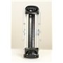 Ecopress 434001 Pet Bouteille Presse Aluminium Gris 49 x 16,5 x 10 cm