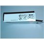 BRISK Iridium Premium+ Plus P2 1620 Bougies d'allumage, 4 pièces