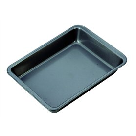 Tescoma Delicia Plaque à pâtisserie profonde 31 cm x 24 cm