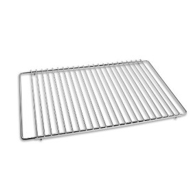 Grille de barbecue en inox