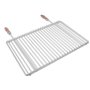 Grille de barbecue en inox européene