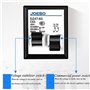 ZIJINGY Régulateur de Tension Automatique 220V 15000VA, stabilisateur de Tension Ultra Basse for stabilisateur d'alimentation Do