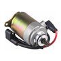 Démarreur De Moto pour GY6 125cc 150cc Compatible avec Les Karts Quads Scooters Cyclomoteurs Buggys Quads Et 4 Roues Pièces Mote