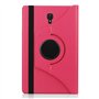 KATUMO Coque pour Samsung Galaxy Tab A 10.5 2018 (SM-T590/T595) Ultra Mince Slim Housse de Protection avec 360 Degrés Support Fo