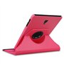 KATUMO Coque pour Samsung Galaxy Tab A 10.5 2018 (SM-T590/T595) Ultra Mince Slim Housse de Protection avec 360 Degrés Support Fo