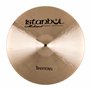 Istanbul Mehmet Cymbales traditionnelles Series CPT18 en papier 45
