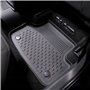 Lot de 5 tapis de sol de voiture compatibles avec Opel Astra L 2022-2024 - Sans odeur 4.5D - Ajustement toutes saisons - Tapis a